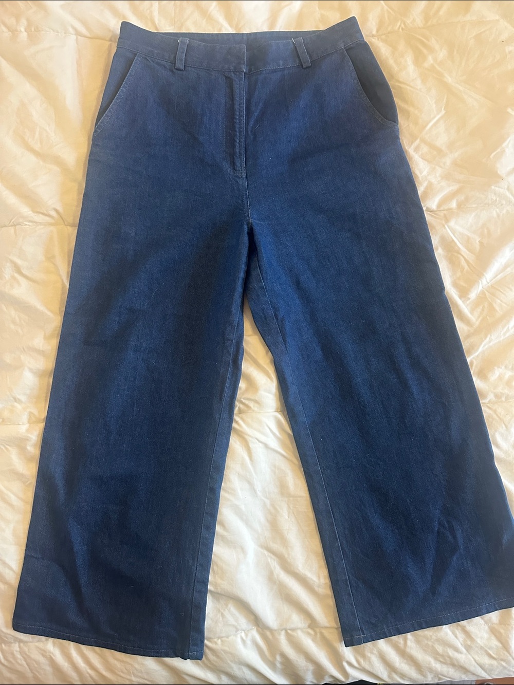 Le garconne moderne pants